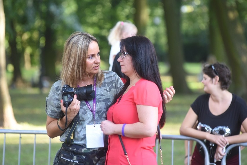 Cosuchovia Dance 2018. Fani muzyki dance i disco w sobotę...