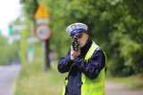 Raport DZ. Niebezpieczne ulice w Będzinie i powiecie: wypadki, kolizje, mandaty. 111 pijanych kierowców, jedna osoba zginęła 