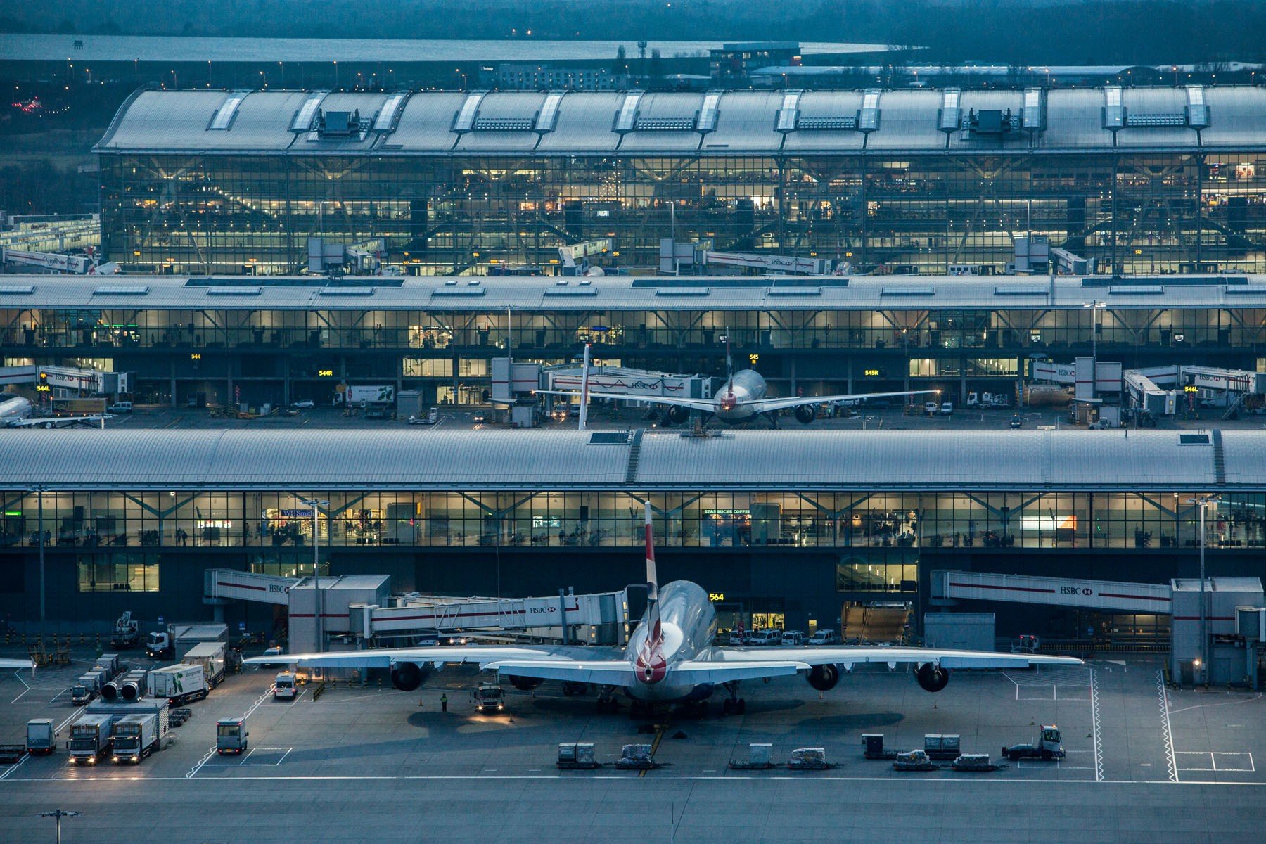 Najlepsze lotniska świata 2019. Ranking Skytrax. Rozkład lotów Katowice  Airport na lato 2019 | Dziennik Zachodni