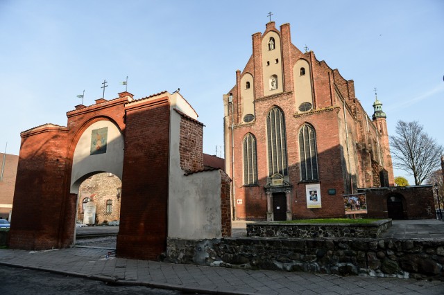 Gdańscy oblaci na kwarantannie po zakażeniu koronawirusem. Odwołano uroczystości