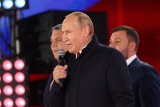 ISW: Medialna krytyka uderza we Władimira Putina. Wycofanie wojsk z Łymanu może być groźne dla prezydenta Rosji