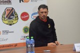 3 liga. Tadeusz Krawiec, trener KSZO 1929 Ostrowiec Świętokrzyski po meczu ze Stalą Stalowa Wola: Pozostanie mi satysfakcja, że miałem rację