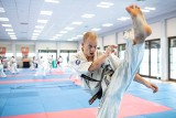 Mistrzostwa Świata Karate w Kielcach. Kadra Ukrainy da widowiskowy pokaz na Rynku. Przyjdź i zobacz 