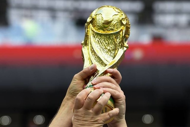 Puchar świata trafi w ręce Francuzów