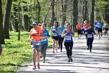 V Piknik Biegowy oraz Marsz Nordic Walking "Dla autyzmu" w Malborku. Najpierw biegały dzieci, a potem dorośli na dystansie ponad 5 km