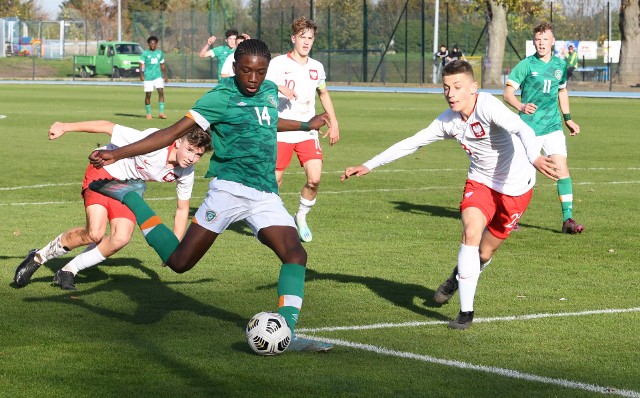 W towarzyskim meczu U-15 Polska pokonała Irlandię 3:2 po serii rzutów karnych. Spotkanie odbyło się w Zbąszynku. Dla miasta było to wielkie wydarzenie.