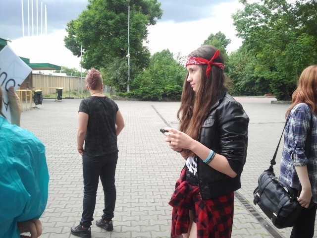 30 Seconds To Mars Rybnik