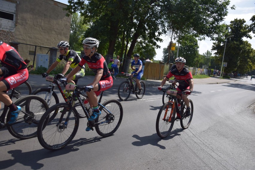 Lubuszanie w czołowych rolach Grand Prix Kaczmarek Electric