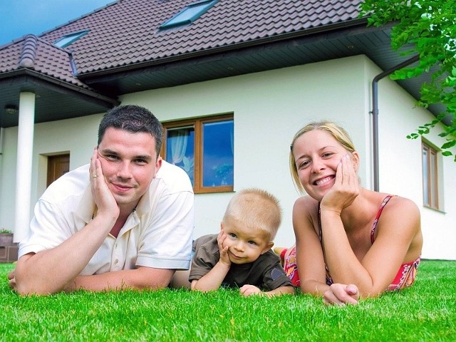 Polisa na mieszkanie czy dom gwarantuje Twojej rodzinie ochronę finansową na wypadek nieszczęśliwego zdarzenia