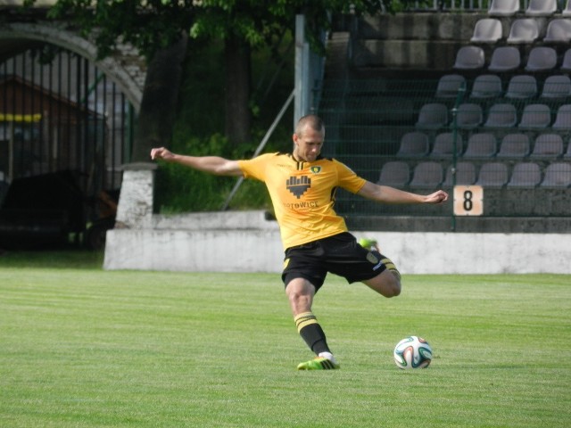 Sparing: GKS Katowice - Unia Kosztowy (Mysłowice) 5:1