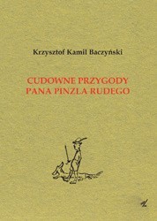 Odnaleziono i wydano nieznaną powieść Krzysztofa Kamila Baczyńskiego
