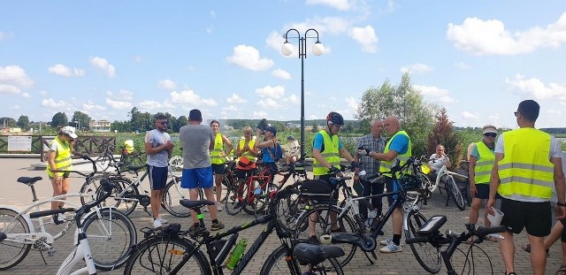 Szlak rowerowy Tyzenhausa został otwarty 20 lipca w Sokółce. W inauguracyjnym rajdzie wzięli udział turyści z całej Polski. W ramach transgranicznego projektu powstaną także nowe centra kulturalne w Sokółce i Grodnie.