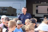 Bytowscy policjanci otworzyli drzwi dla małych i dużych (ZDJĘCIA)