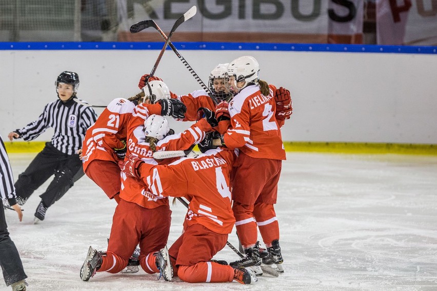 Polki przegrały po dogrywce z Austrią 1:2 w MŚ U-18 dywizji...