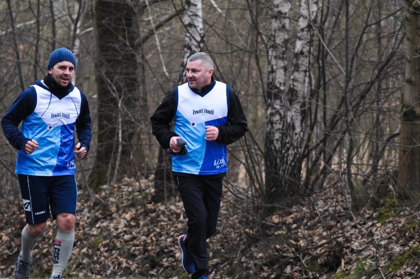 Półmaraton Żywiecki 2016 - w obiektywie Tomasza Jendrzejczyka [cz. III]