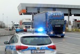 Autostrada A4: Rusza duża akcja policji na podwrocławskim odcinku. Uwaga kierowcy!