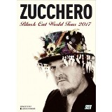 Szczecin Music Fest 2017: Zucchero w czerwcu zagra w Azoty Arenie