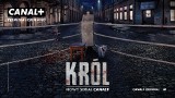 "Król". Pierwszy teaser nowego serialu Canal+ na podstawie powieści Szczepana Twardocha! Kiedy premiera w TV?