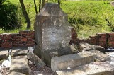 W Warszawie istnieje tajemniczy cmentarz zakaźny, do którego nie prowadzi żadna droga. Jaka jest jego historia? [ZDJĘCIA]