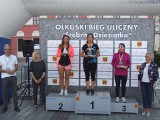 Srebrna Dziesiątka. Stawali na podium imprezy biegowej w Olkuszu [ZDJĘCIA]