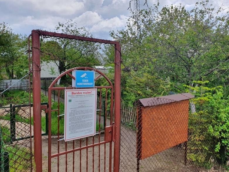 Przy torowisku w Starogardzie Gdańskim znaleziono noworodka