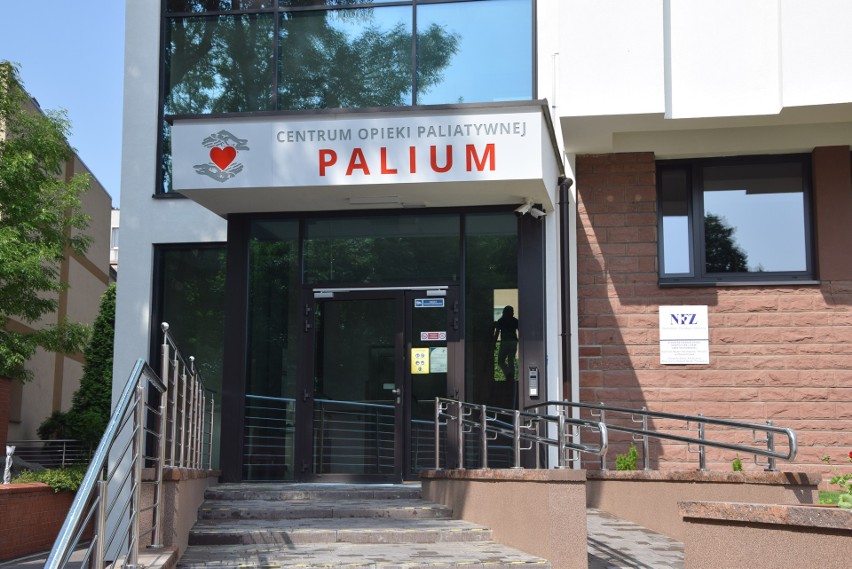 Częstochowa. Centrum Opieki Paliatywnej „Palium” jest już...