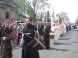 Diecezjalne Święto Rodziny i X Jarmark Cysterski w Jemielnicy. Organizatorzy szykują ciekawy program na 1 maja 
