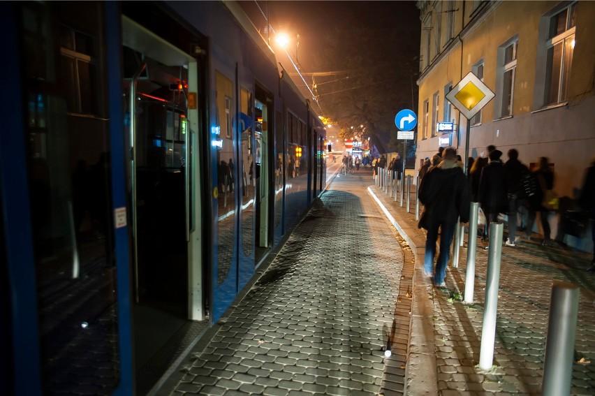 Tramwaje do Bronowic często stają. Krakowianie mają dość awarii