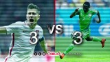 Polska vs Nigeria [#ZATRZYMAJGRĘ] Kadra Nawałki pierwszy raz mierzy się z przeciwnikiem z Afryki