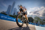 Kacper Stępniak z Bydgoszczy 7. w elitarnym wyścigu triathlonowym PTO Asian Open w Singapurze! [zdjęcia]