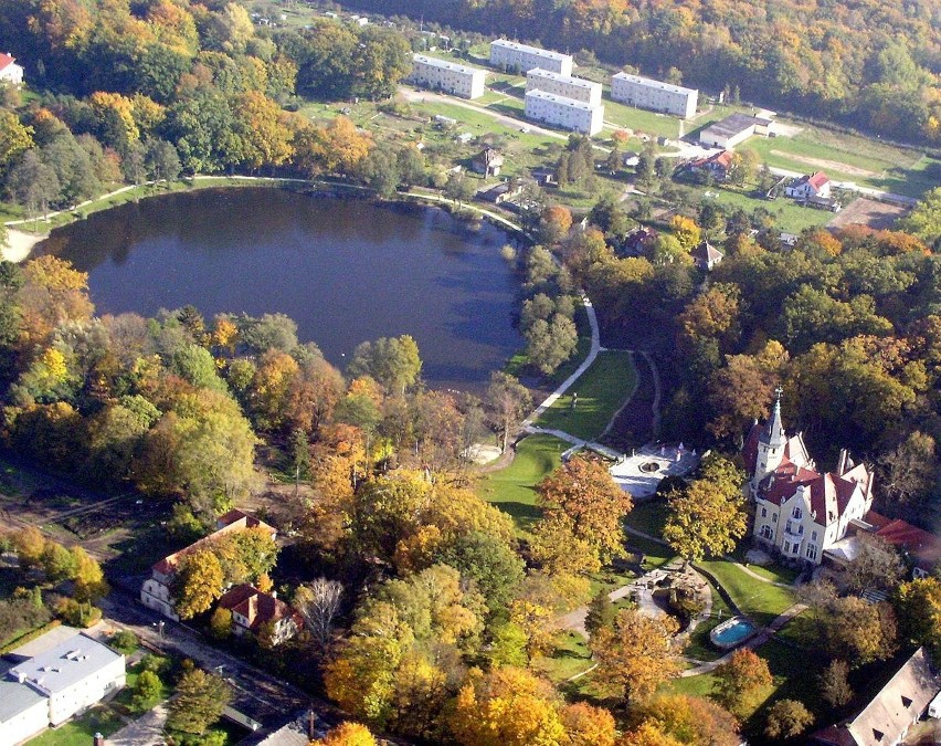 Jak wyglądała gmina Świeszyno kilkanaście lat temu?...