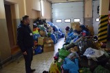 Miasto Lublin podarowało 50 tys. zł gminie Michałowo. To duże wsparcie punktu pomocowego (ZDJĘCIA)