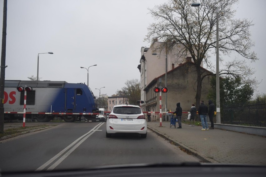 Połączenie ma powrócić już w połowie przyszłego roku.