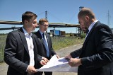 Częstochowa: Firma X-Kom rozpoczęła budowę nowej siedziby w SSE [FOTO]