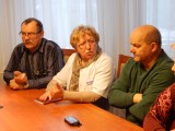 Związkowcy bronią odwołanego dyrektora szpitala wojewódzkiego 