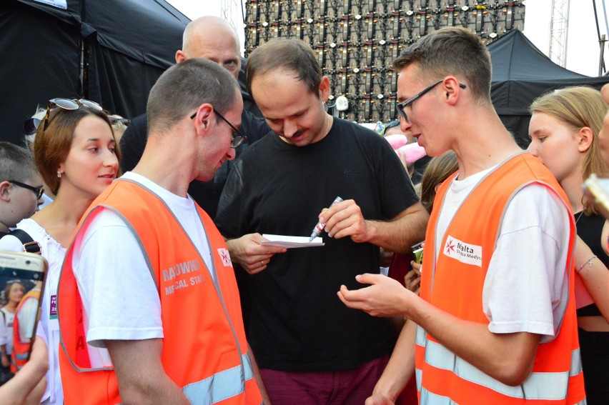 Dni Myślenic 2018. Mocne brzmienie IRY na finał imprezy [ZDJĘCIA]