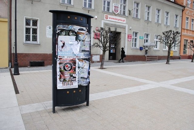 (na zdjęciu budynek w tle) radni zajmą się tematem już w czwartek