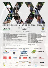 XX Jeździeckie Mistrzostwa Gwiazd