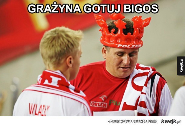 EURO 2016. Polska - Portugalia MEMY. Internauci komentują występ Polaków