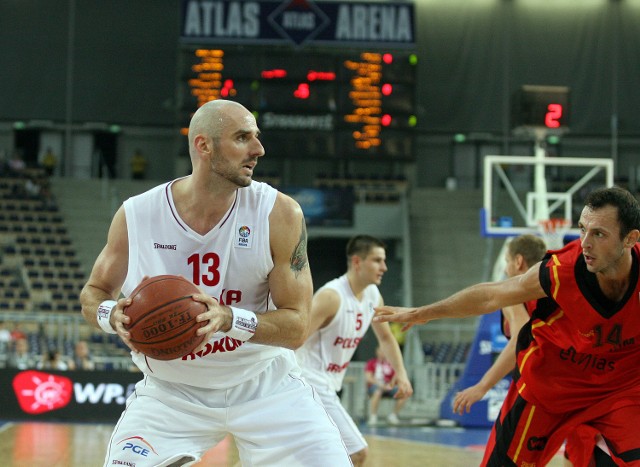 Marcin Gortat