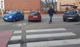 Wrocławscy mistrzowie parkowania. Są mandaty i groźby wobec robiących zdjęcia