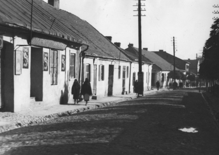 Miechów, 1932