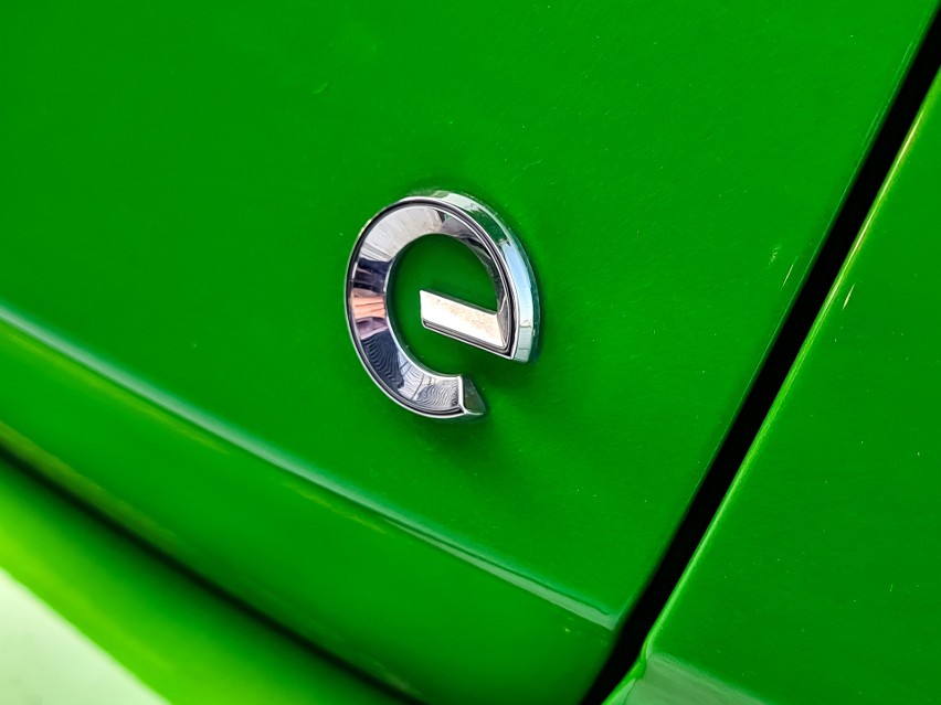 Opel w ostatnich latach dość mocno przemodelował swoją...