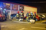 Poznań: Alarm bombowy. Ewakuowano sklepy sieci Kaufland 