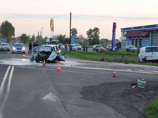 Począwszy od środy po południu do niedzieli trwała akcja "Majowy weekend&#8221;