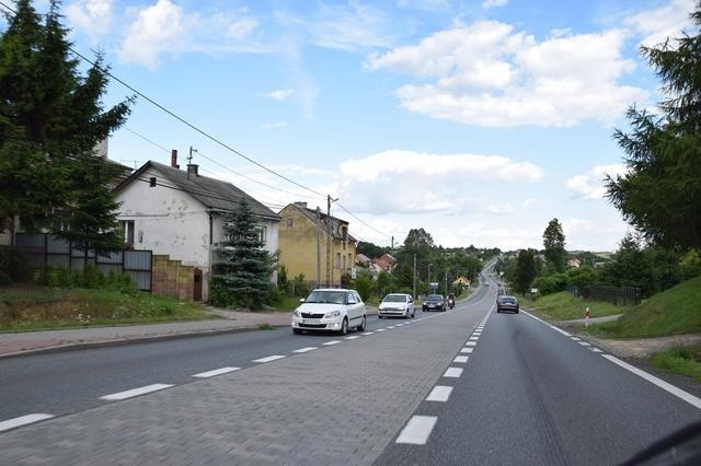 Drogę krajową od Zedermana do Jerzmanowic czeka przebudowa