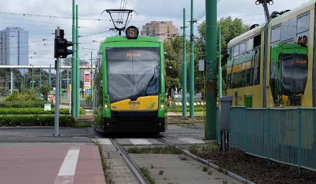 Już wiadomo, że nową trasą będą kursować tramwaje linii nr 5.