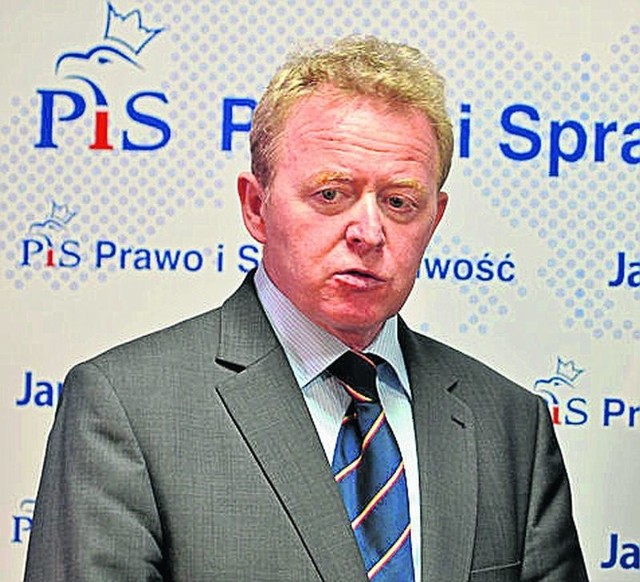 Janusz Woiciechowski 7 maja został audytorem w  Europejskim Trybunale Obrachunkowym.