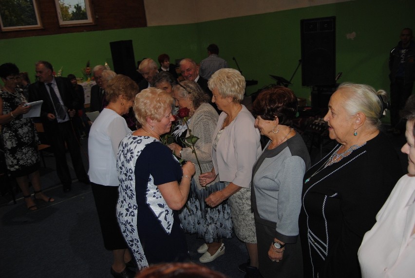 Dzień Seniora w Golubiu-Dobrzyniu