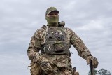 Siły ukraińskie odparły natarcie Rosjan na trzech kierunkach 